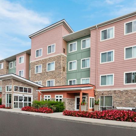 Residence Inn By Marriott Columbus Dublin Bagian luar foto